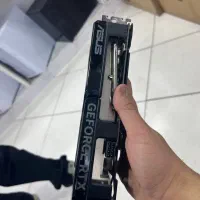 کارت گرافیک ۴۰۶۰ با دو سال گارانتی نو