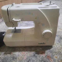 چرخ خیاطی ژانیتا ۸۴۰