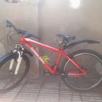 دوچرخه اورلود کوهستانی