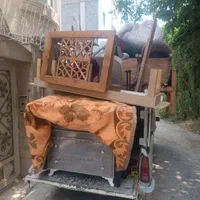 باربری تخصصی منزل و اداری برادران کوشا باکادر مجرب|خدمات حمل و نقل|لاهیجان, بازکیاگوراب|دیوار