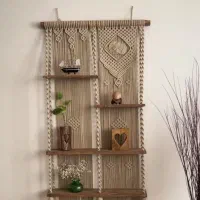 شلف دیواری|کتابخانه، شلف، قفسه‌های دیواری|قم, پردیسان|دیوار
