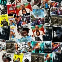 نصب بازی کامپیوتر