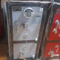 در حومه رشت گاوصندوق|عمده‌فروشی|رشت, سعدی (تختی)|دیوار