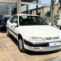 سیتروئن زانتیا ۲۰۰۰ ccمدل ۸۸عروسک|خودرو سواری و وانت|کوه چنار, |دیوار