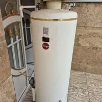 تعدادی آبگرمکن