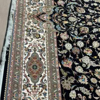 فرش ۱۲۰۰ شانه|فرش|دهدشت, |دیوار