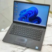 DELL LATITUDE 7400 نسل ۸