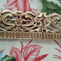 کتیبه|پرده، رانر، رومیزی|رشت, سلیمانداراب|دیوار