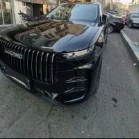 لوکانوL7 صفر خشک مدل ۱۴۰۴ خانم شجاعی|خودرو سواری و وانت|تهران, ستارخان|دیوار