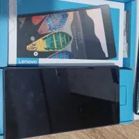 تبلت لنوو در حد نو با کارتن و انتقال مالکیت