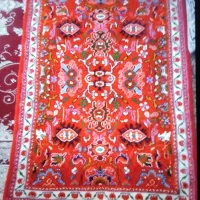 فرش دستباف با کیفیت