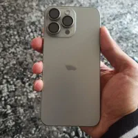 ایفون15پرومکس256