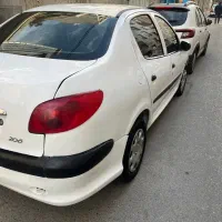 پژو sd مدل ۹۳|خودرو سواری و وانت|تهران, افسریه شمالی|دیوار