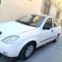 پرایدتیبا2 حاچبک بیرنگ مدل 1400