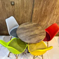 میز و صندلی کافه و فست فود|کافیشاپ و رستوران|اهواز, نبوت|دیوار