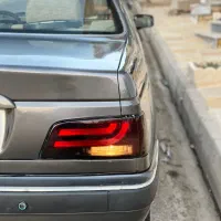 پارس سفارشی مدل 86|خودرو سواری و وانت|قیدار, |دیوار