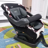 صندلی ماشین خارجی bravo