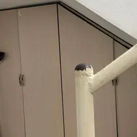 ساختمان تجاری مسکونی ۲۰۰ متر شهرک عباس آباد|فروش خانه و ویلا|آستارا, |دیوار