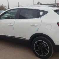 کی ام سی x5|خودرو سواری و وانت|قم, نوقطار|دیوار