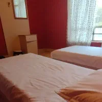اجاره هتل مهمانپذیر سوئیت روزانه ساعتی|اجارهٔ کوتاه‌مدت آپارتمان و سوئیت|بیرجند, |دیوار
