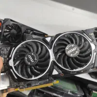 گرافیک RX 580 8GB
