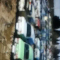 خریدار ماشینهای گیرپاچ تصادفی فرسوده