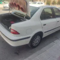 سمند EF7|خودرو سواری و وانت|فولادشهر, C1|دیوار