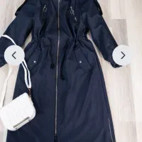 کاپشن زنانه سایز۴۲