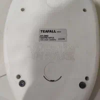 کتری برقی تفال|سماور، چایساز، قهوهساز|ری, امین آباد|دیوار