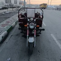 موتور سه چرخ زرنج