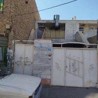 85مترویلایی-دوطبقه-حیاط-ماشین-رو