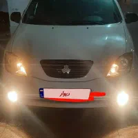 تیبا صندوق دار