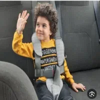 کمر بند کودک در ماشین|تخت و صندلی بچه|شوشتر, |دیوار