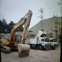 پیمانکاری.خاکبرداری و ...