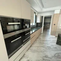 آپارتمان ۱۷۰ متر فول مشاعات سعادت آباد