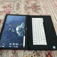 لپتاپ ژاپنی فوجیتسو core i3 نسل8 تولید 2019|رایانه همراه|سراوان, |دیوار