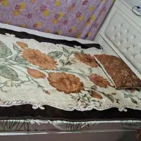 تخت دو نفره