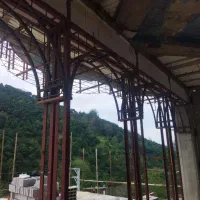 جوشکار با ۳۵ سال سابقه کاری|خدمات پیشه و مهارت|لاهیجان, انقلاب|دیوار