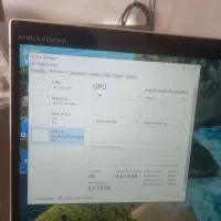 HP ELITE X2 G8|رایانه همراه|مشهد, کوی المهدی|دیوار