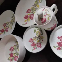 تخفیف ظروف یلدایی