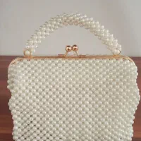 کیف و محصولات مرواریدی|کیف، کفش، کمربند|میاندوآب, |دیوار