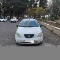 تیبا مدل ۹۳ بدون رنگ