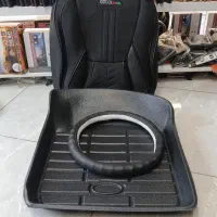 پک روکش صندلی اقتصادی|قطعات یدکی و لوازم جانبی|اصفهان, سرتاوه|دیوار