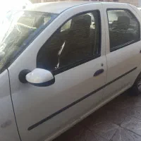 ال نود نو E2 فول پارس خودرو