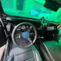 جیپ صحرا، مدل ۱۹۹۸|خودرو سواری و وانت|بابل, |دیوار