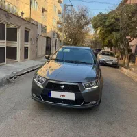 دناپلاس ۵ دنده مدل ۱۴۰۳