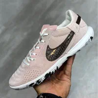 کتونی فوتسال نایک مدل استریت گتو|کیف، کفش، کمربند|اصفهان, علی قلی آقا|دیوار