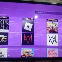 اکانت گیم و فورتنایت + آواتار و پس زمینه برای PSN|کنسول، بازی ویدئویی و آنلاین|تهران, پرستار|دیوار