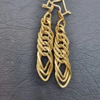 گوشواره فقط ۵ درصد