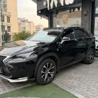 nx200 ۷ کلید کانادامدل ۲۰۱۷ استثنایی